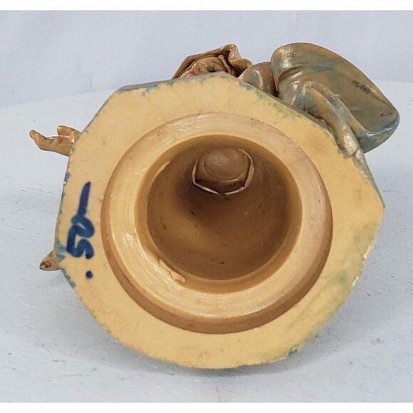 Fontanini Depose Italy Mary Nativity 1991 4" - Picture 5 of 5